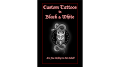 TATTOO! (Book Test) by Steve Spill (Video only)